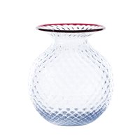 Vase Venini Balloton Fiori in Glass FO310039000F0AO - FO310039000F0AO